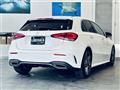 2020 Mercedes-Benz A-Class