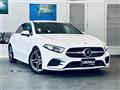 2020 Mercedes-Benz A-Class
