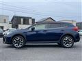 2018 Subaru IMPREZA_XV
