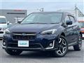 2018 Subaru IMPREZA_XV