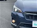 2018 Subaru IMPREZA_XV