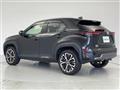 2023 Toyota Yaris Cross