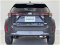 2023 Toyota Yaris Cross