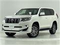 2019 Toyota Land Cruiser Prado
