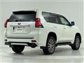 2019 Toyota Land Cruiser Prado