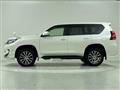 2019 Toyota Land Cruiser Prado