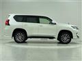 2019 Toyota Land Cruiser Prado