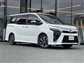 2019 Toyota Voxy
