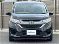2017 Honda Freed