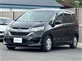 2017 Honda Freed