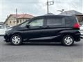 2017 Honda Freed