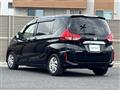2017 Honda Freed