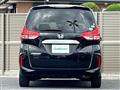 2017 Honda Freed