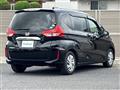 2017 Honda Freed