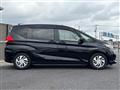 2017 Honda Freed