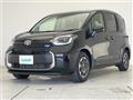 2026 Toyota Sienta