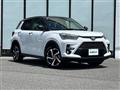 2026 Toyota Raize