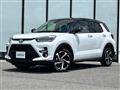 2026 Toyota Raize