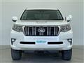 2019 Toyota Land Cruiser Prado
