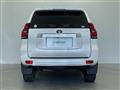 2019 Toyota Land Cruiser Prado