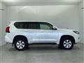 2019 Toyota Land Cruiser Prado