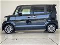 2016 Honda N BOX