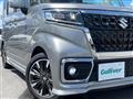 2023 Suzuki Spacia