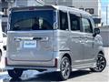 2023 Suzuki Spacia