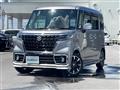 2023 Suzuki Spacia