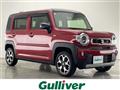 2021 Suzuki Hustler