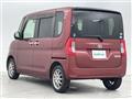 2016 Daihatsu Tanto