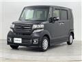 2016 Honda N BOX