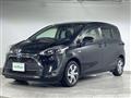2019 Toyota Sienta