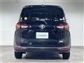 2019 Toyota Sienta