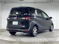 2019 Toyota Sienta