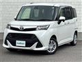 2017 Toyota Tank