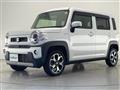 2022 Suzuki Hustler