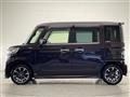 2018 Suzuki Spacia