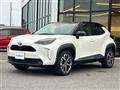 2021 Toyota Yaris Cross