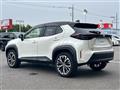 2021 Toyota Yaris Cross