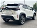 2021 Toyota Yaris Cross