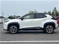 2021 Toyota Yaris Cross