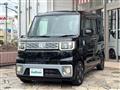 2015 Daihatsu WAKE