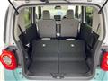 2024 Daihatsu Move Canbus