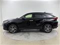 2022 Toyota Harrier
