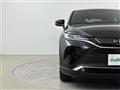 2022 Toyota Harrier