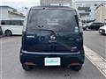 2014 Nissan Moco