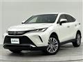 2021 Toyota Harrier Hybrid