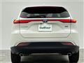 2021 Toyota Harrier Hybrid