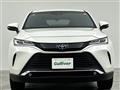 2021 Toyota Harrier Hybrid